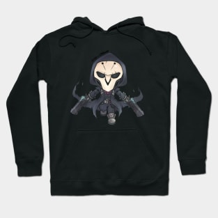 Reaper Hoodie